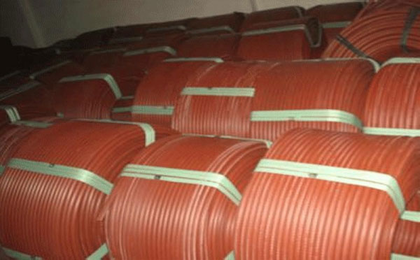 海南藏族RPE阻燃穿线管具有哪些特性