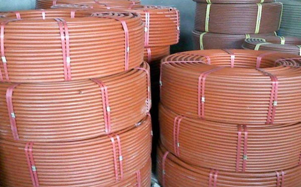 rpe海南藏族穿线管 rpe海南藏族穿线管