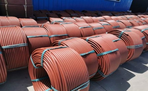 海南藏族穿线管为什么受人们欢迎的原因 海南藏族穿线管为什么受人们欢迎的原因