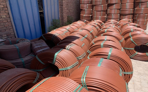 为什么rpe海南藏族穿线管会使用的如此广泛