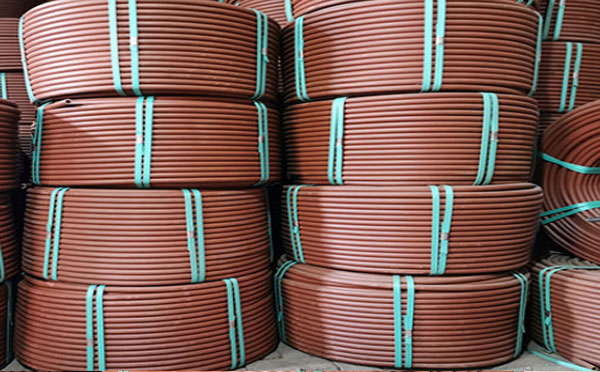 海南藏族穿线管