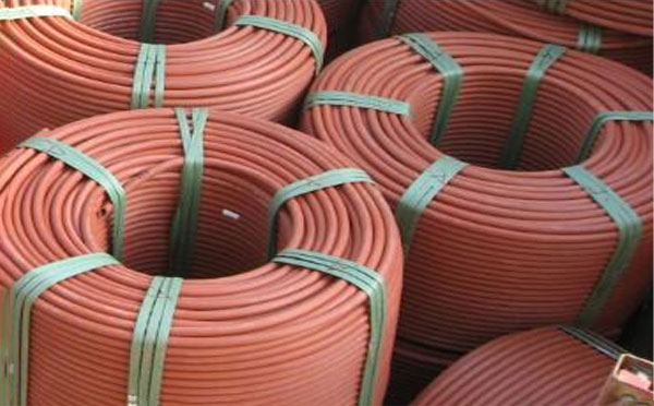 聚乙烯海南藏族穿线管 聚乙烯海南藏族穿线管