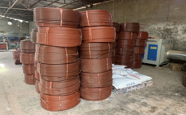 海南藏族阻燃穿线管安装的注意事项