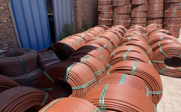 海南藏族rpe穿线管