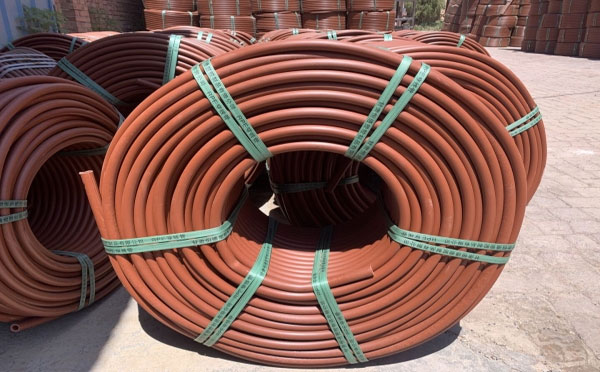 海南藏族rpe穿线管的生产的方法是什么