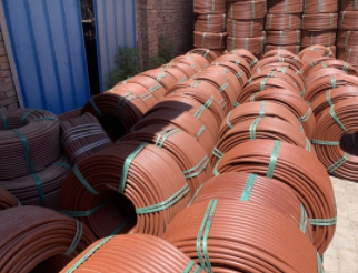 海南藏族选择穿线管的方法