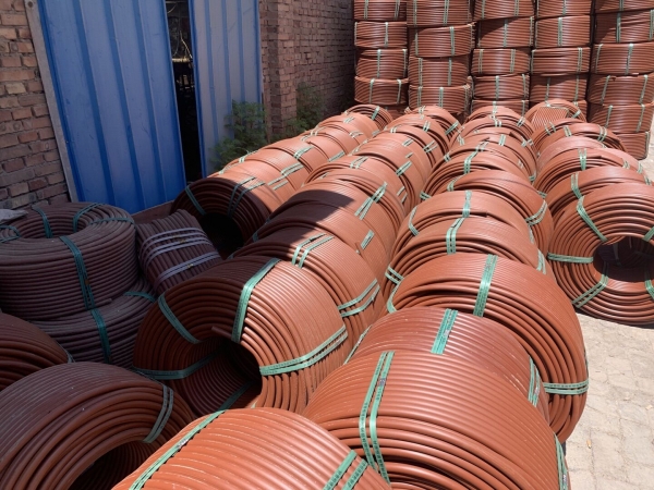 海南藏族如何选择一条合适耐用的穿线管