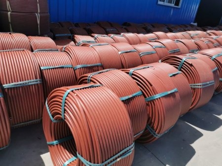 海南藏族穿线管是如何维护电缆的