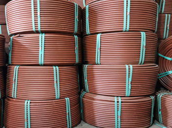 RPE阻燃海南藏族穿线管的安装施工都有哪些现象 RPE阻燃海南藏族穿线管的安装施工都有哪些现象