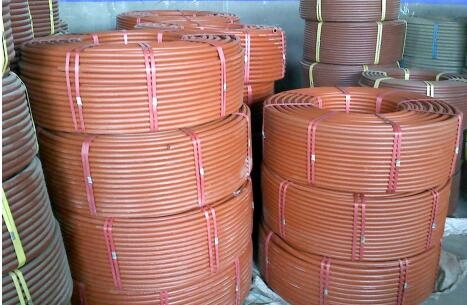 RPE海南藏族穿线管的应用范围