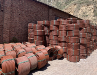 海南藏族穿线管的好处有哪些