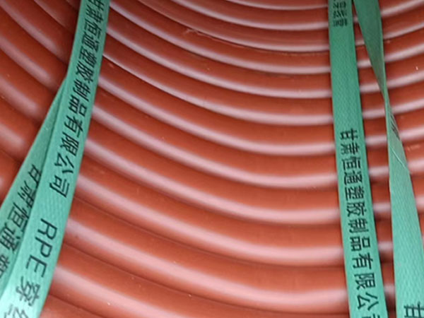 rpe海南藏族穿线管运用特性 rpe海南藏族穿线管运用特性