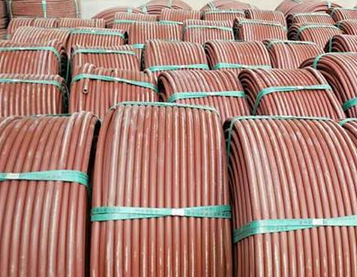 海南藏族穿线管的发展以及应用