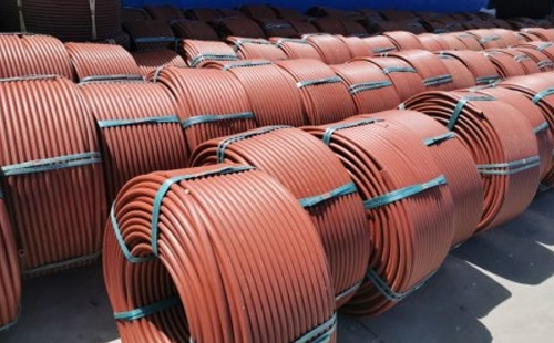 使用RPE海南藏族穿线管有哪些常见施工难点? 使用RPE海南藏族穿线管有哪些常见施工难点?