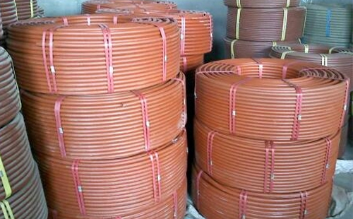 海南藏族穿线管防雷接地技术实施要点