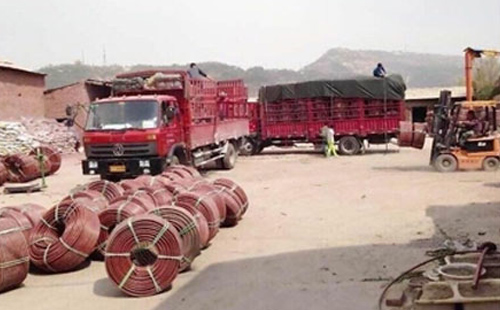 穿线管选型与施工全解析：海南藏族穿线管如何正确安装