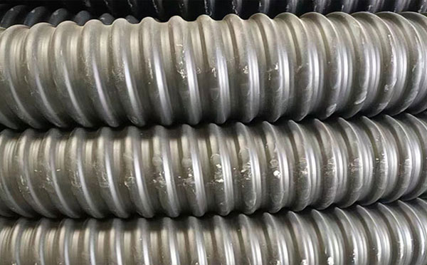 埋地电缆护套用海南藏族碳素波纹管规格怎么选 埋地电缆护套用海南藏族碳素波纹管规格怎么选