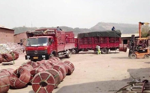 海南藏族穿线管选型与安装技术全解析 海南藏族穿线管选型与安装技术全解析