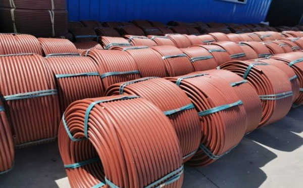 海南藏族穿线管类型选型与建筑电气安装技术规范指南